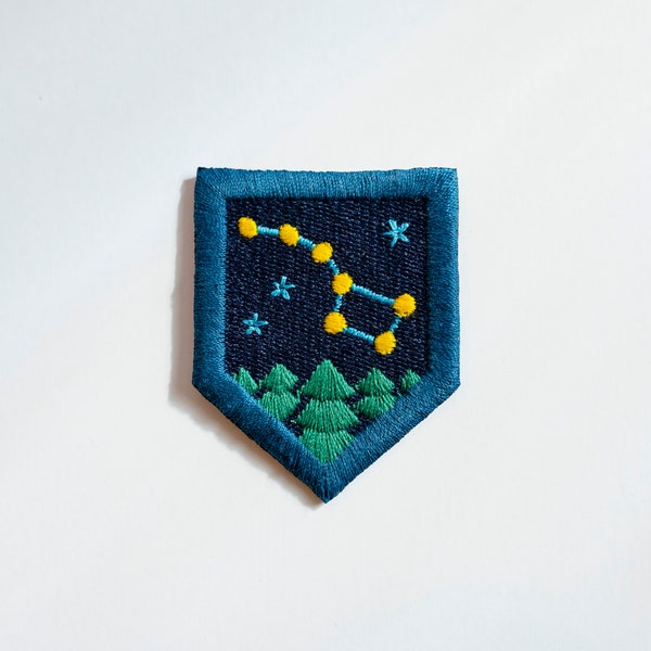 Wayfinder Adventure Patch