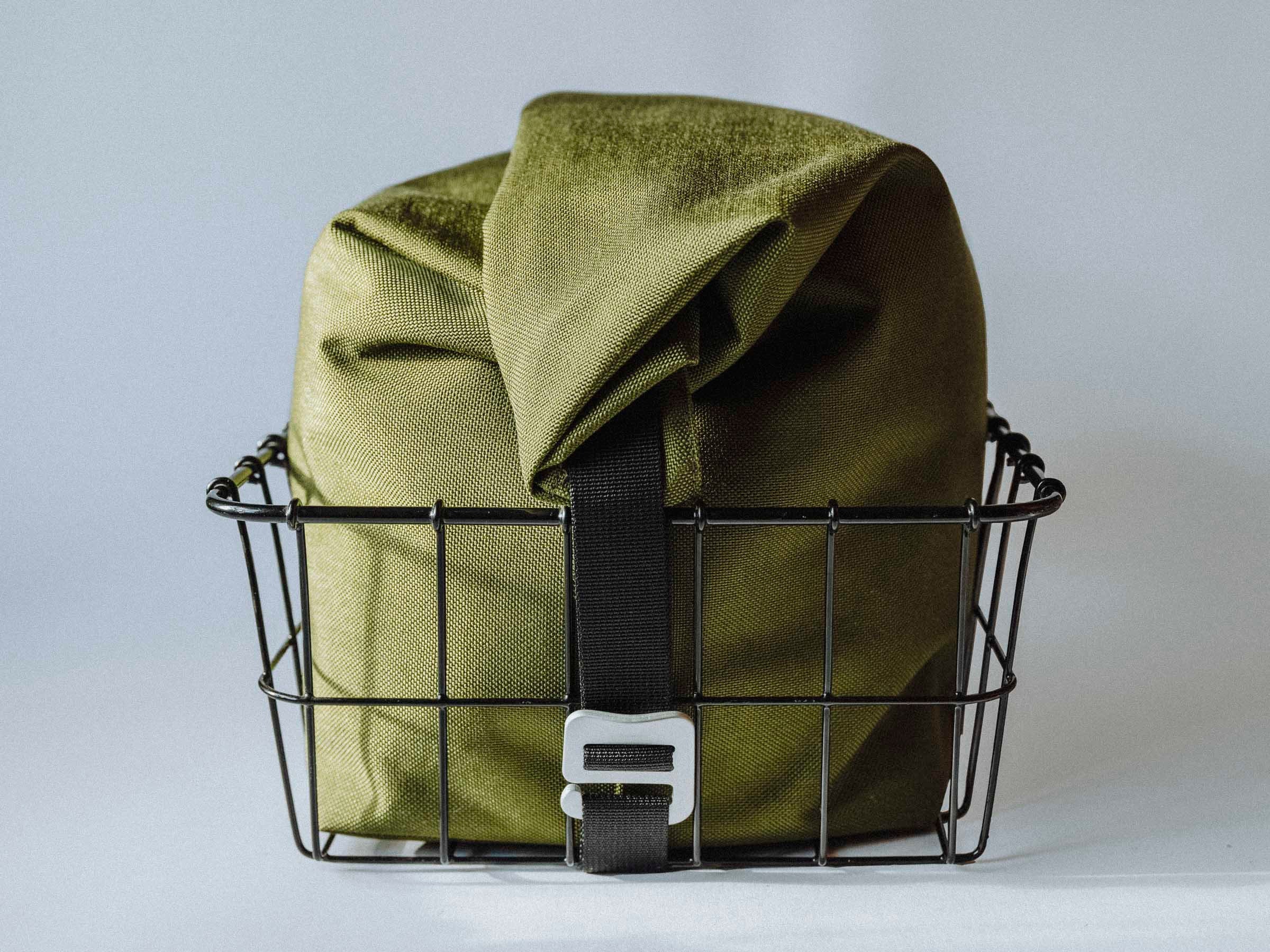 Wald Basket Bag