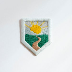 Explorer Adventure Patch