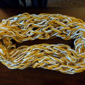 Infinity Scarf