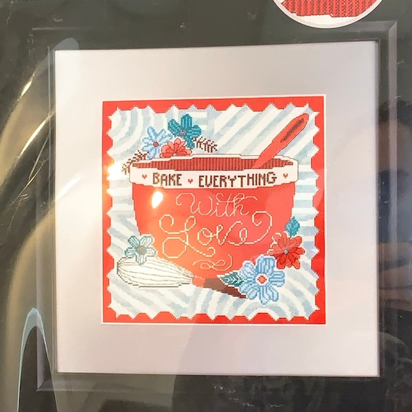 Artiste Cross Stitch Etsy