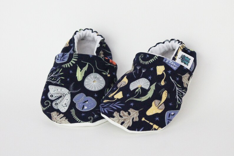 6 to 9 months baby shoes