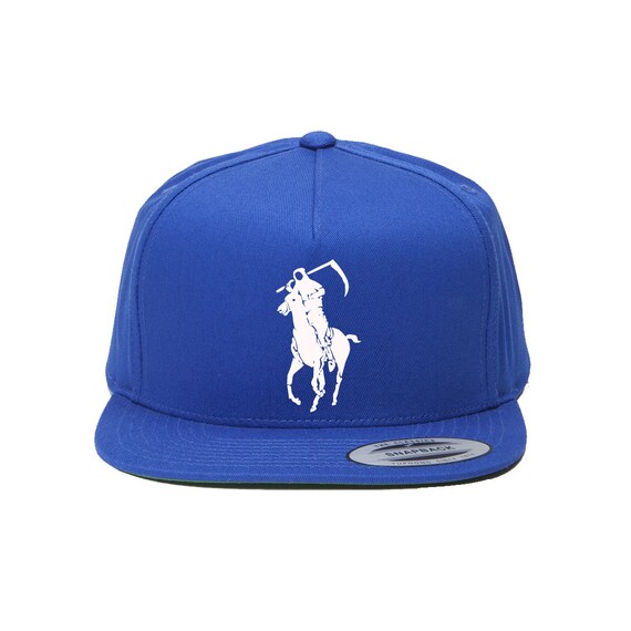 polo reaper hat