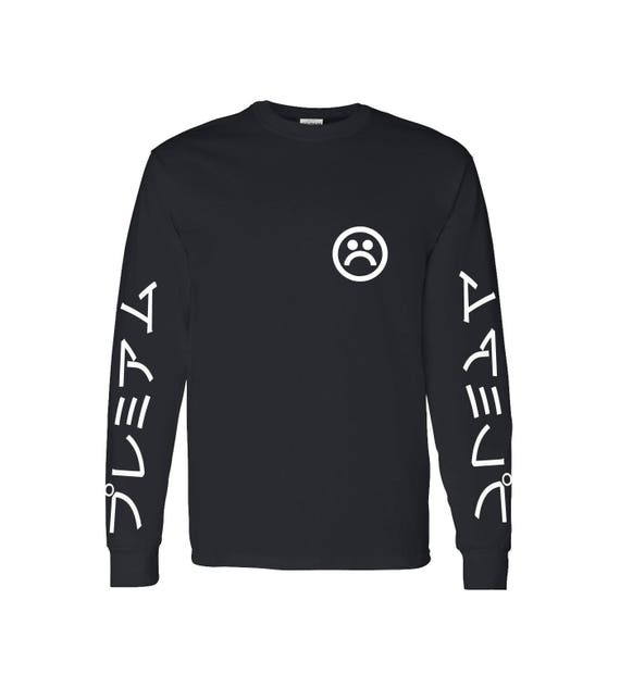 boys long sleeve t shirt