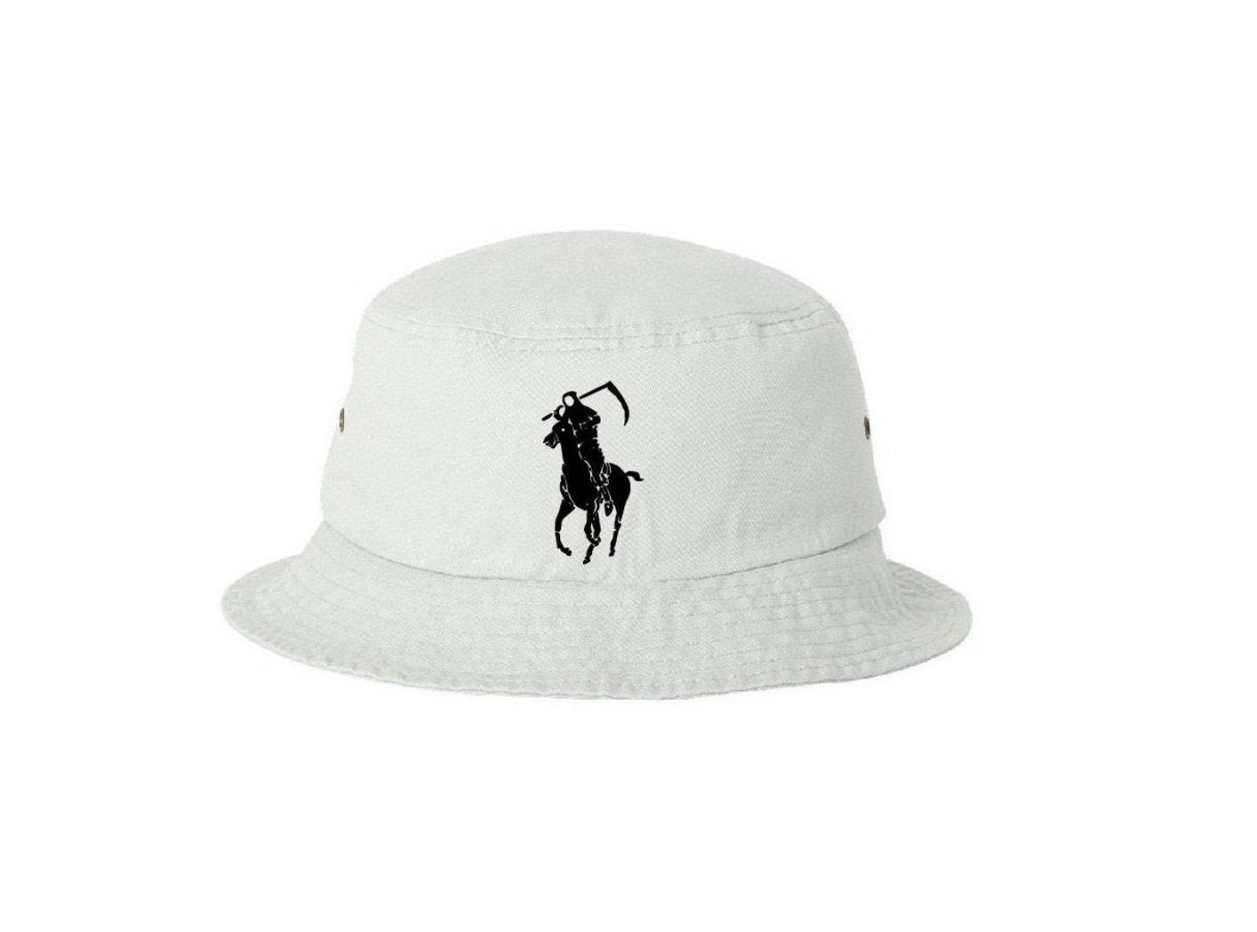 polo reaper hat