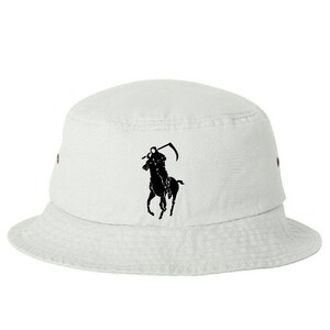polo reaper hat