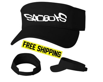 Dope Visor - Etsy
