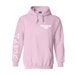 Hentai Hoodie - Pink 