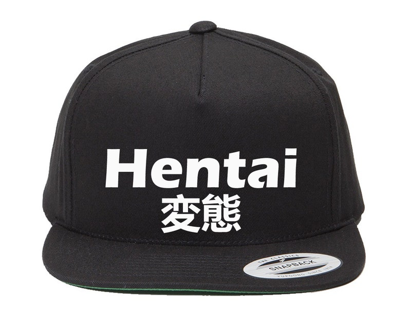 Hentai Snapback