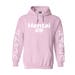 Hentai Hoodie Pink 