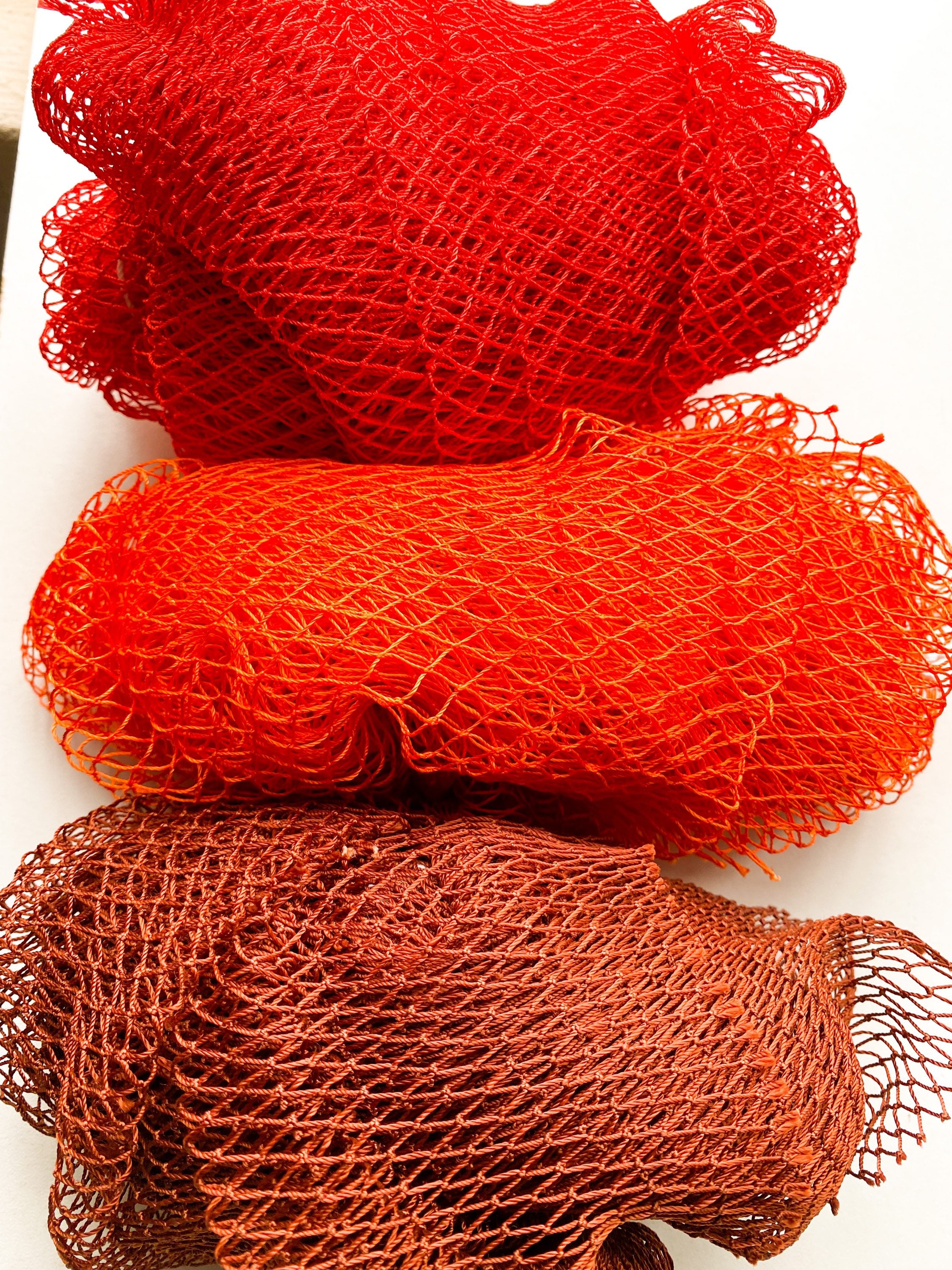 LARGE Exfoliating African Sponge Wholesale Body Sponge Etsy