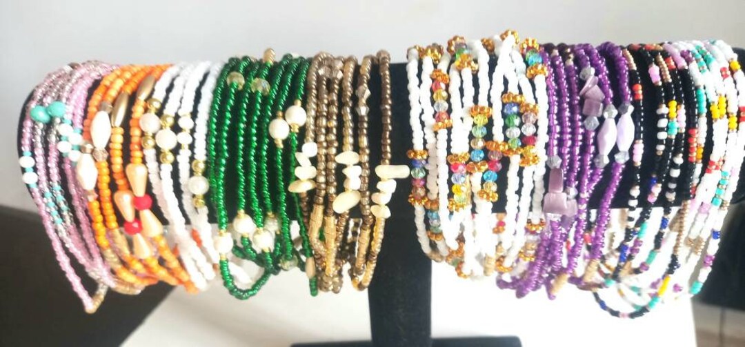 LUXURY ANKLETS - Wholesale Anklets - Body Jewelry - Wholesale Body ...