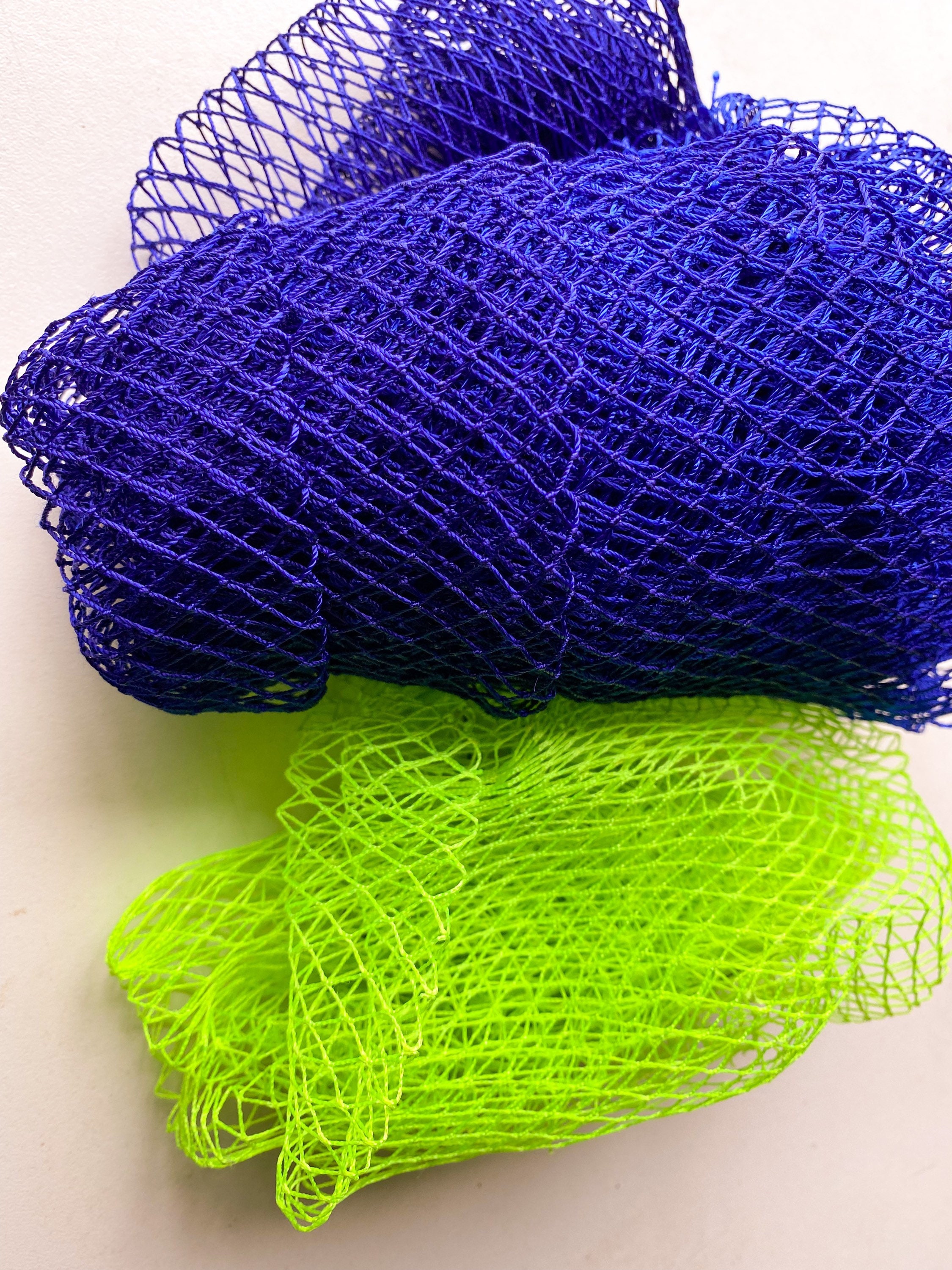 LARGE Exfoliating African Sponge Wholesale Body Sponge Etsy