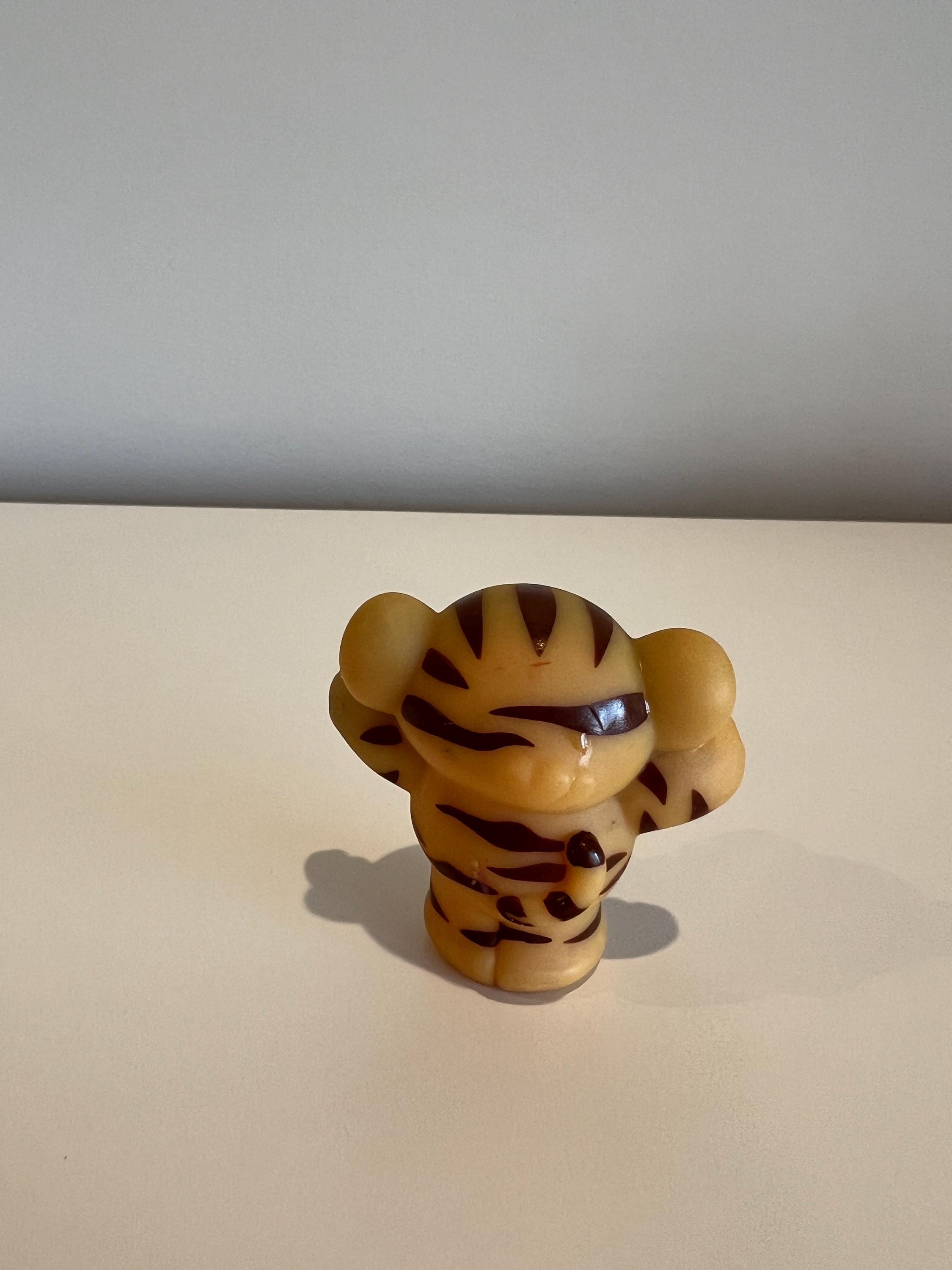 Baby Einstein Little Tikes Choo Choo Zoo Train Replacement Tiger