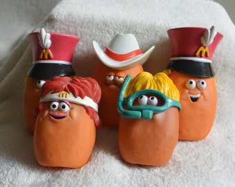 mcnugget toys