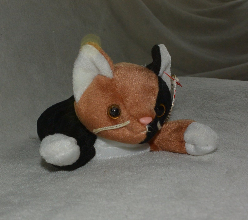 beanie animals