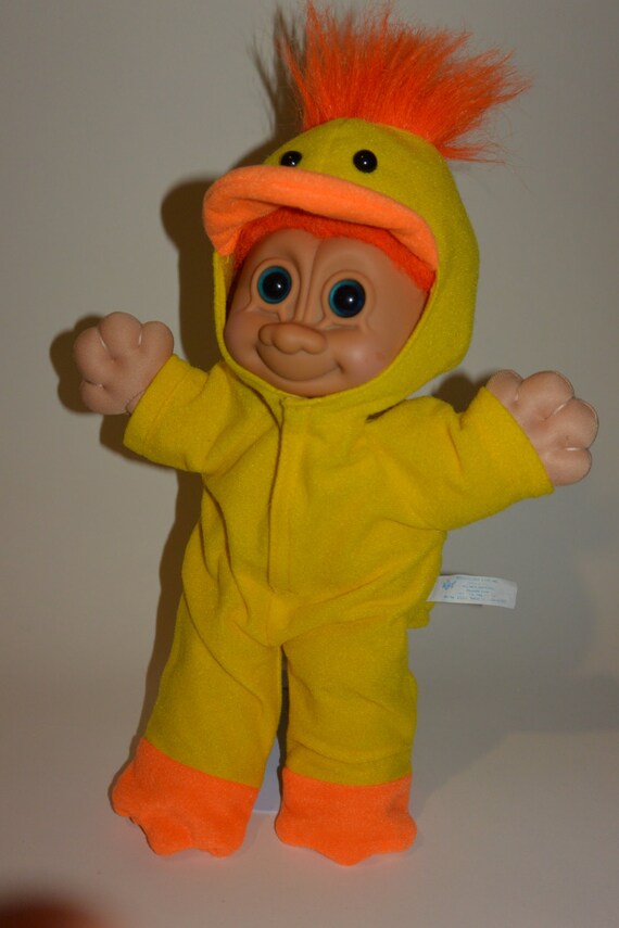 11 Russ Troll Dolls Etsy