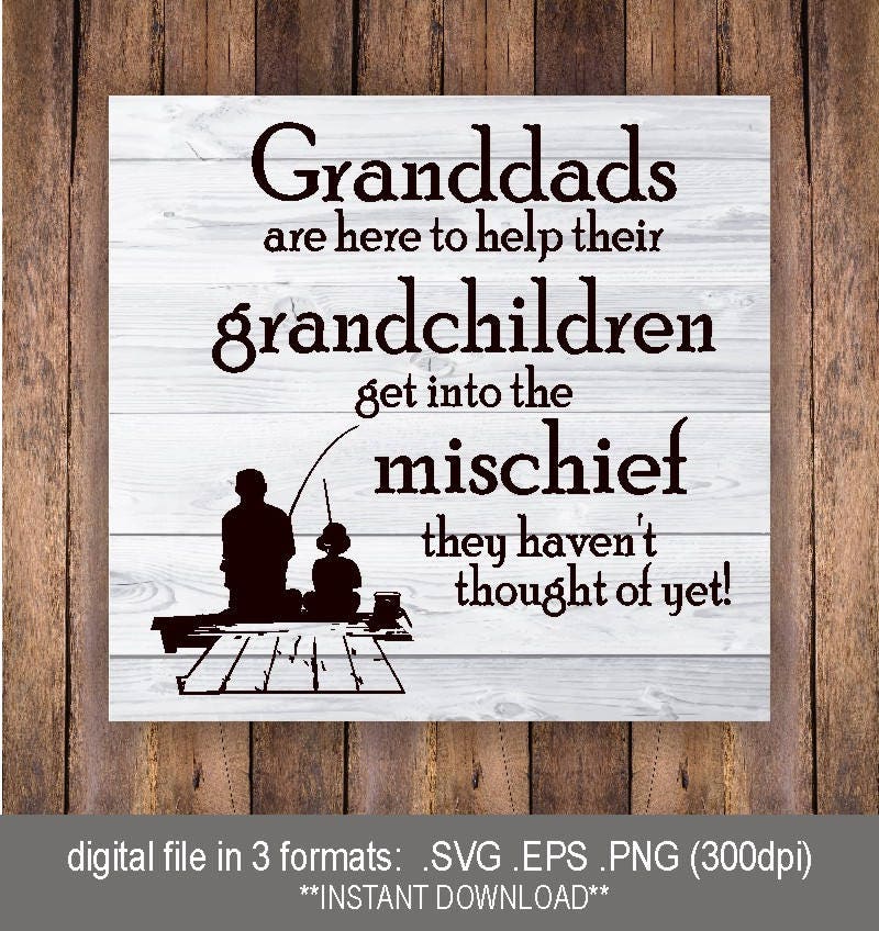 Free Free 84 Fishing Grandpa Svg SVG PNG EPS DXF File