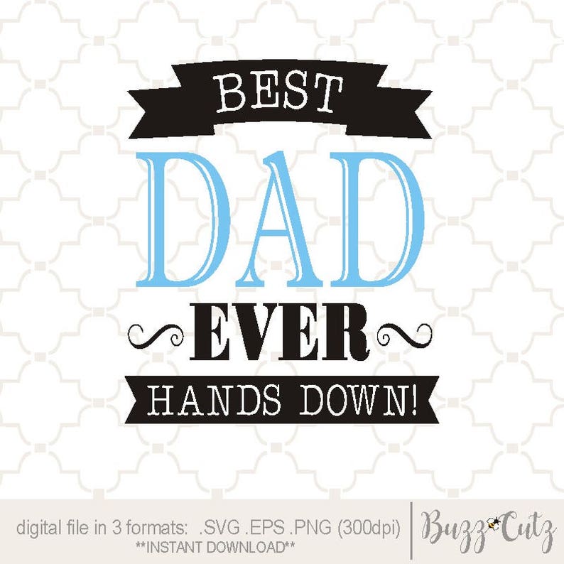 Best Dad Hands Down Printable Printable Word Searches