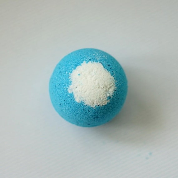 Fun In The Shower Bath Bomb Fizzy 2 Sizes Available Handmade Etsy