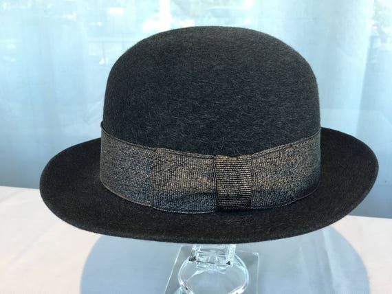 vintage stetson gun club hats