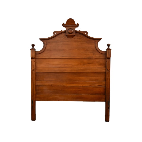 Antique Headboard Etsy