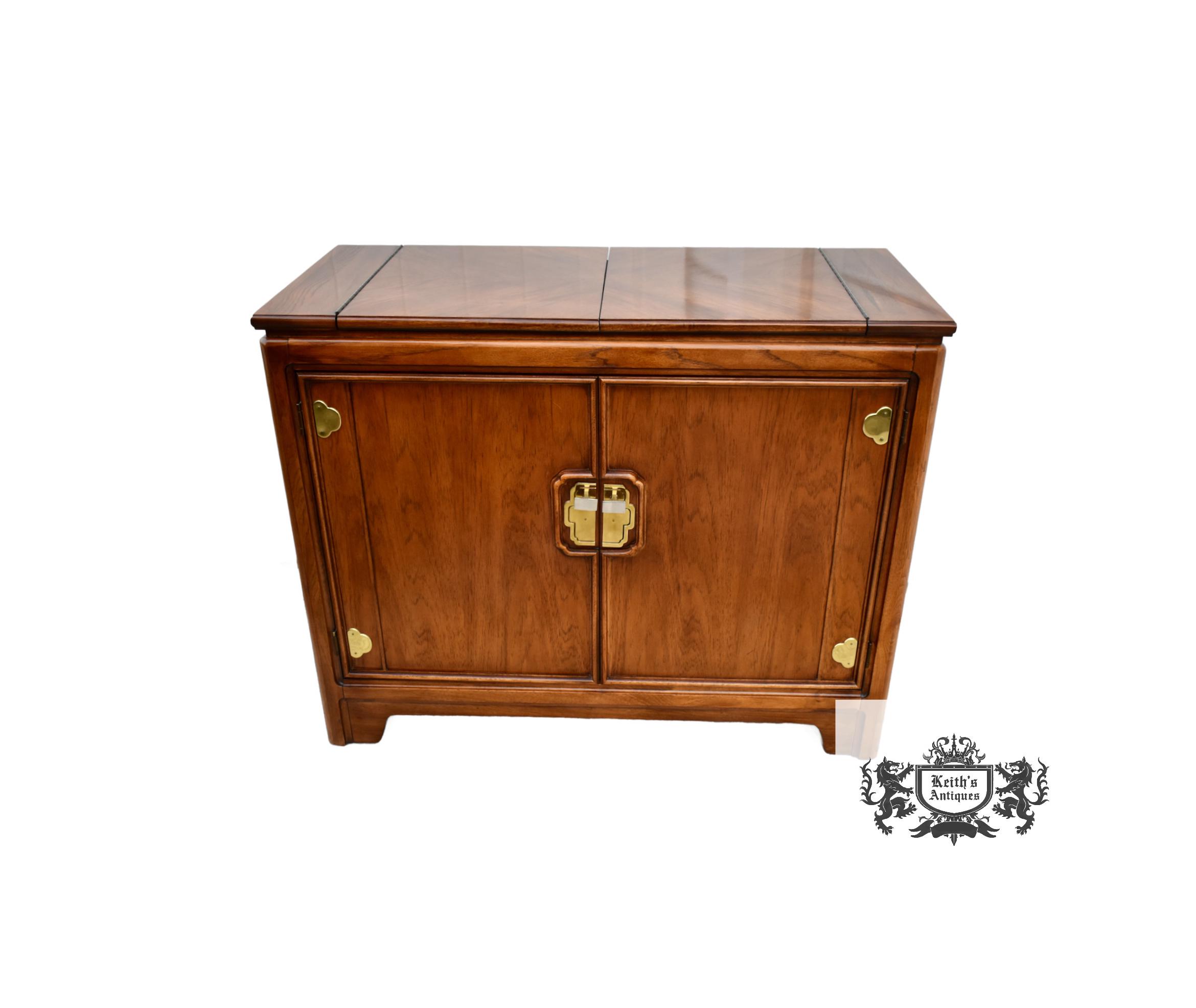 Vintage Thomasville Furniture - Etsy