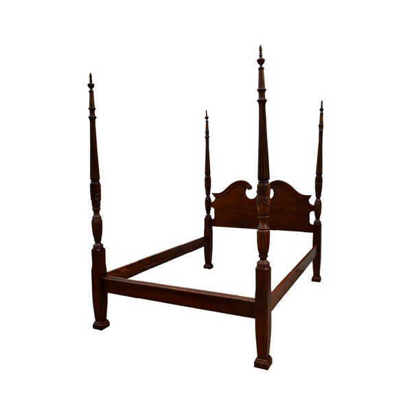 Four Poster Bed Etsy