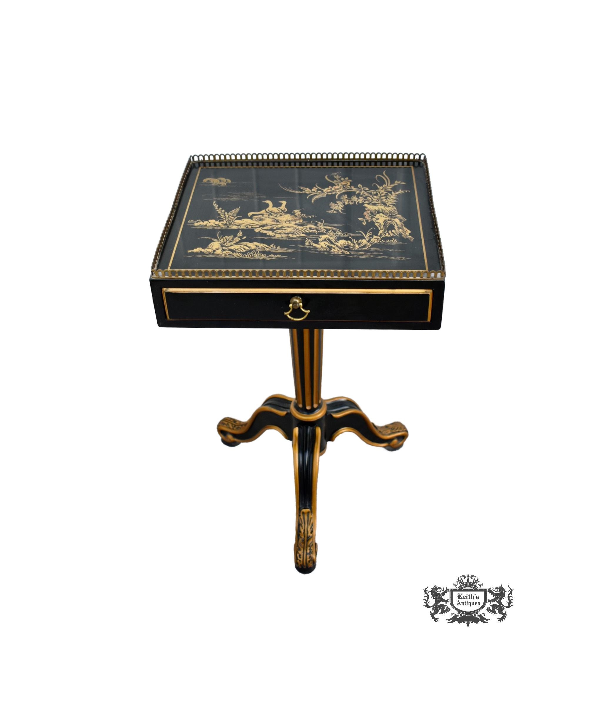 Drexel Heritage - Etsy