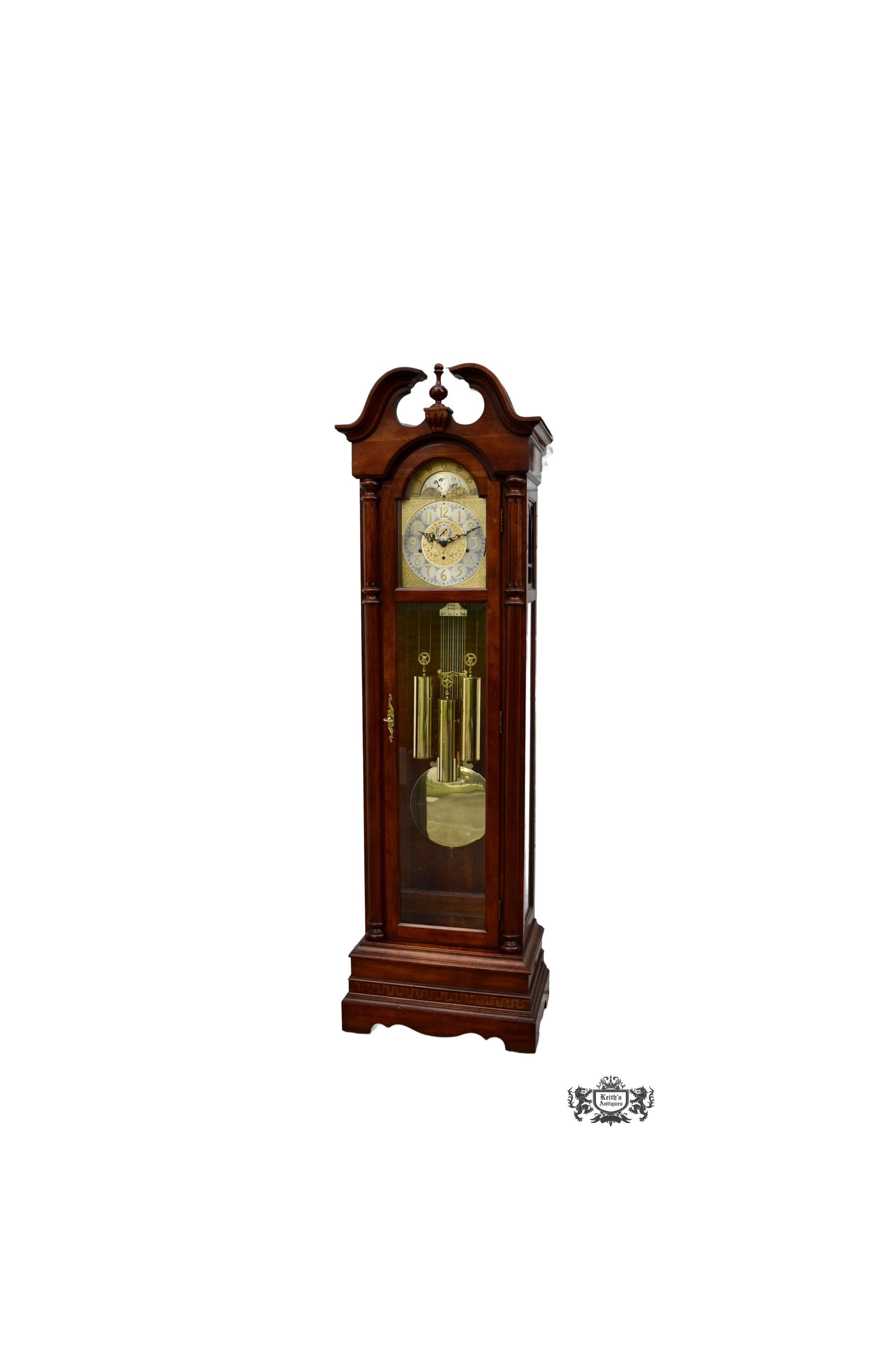 Ridgeway Clock - Etsy