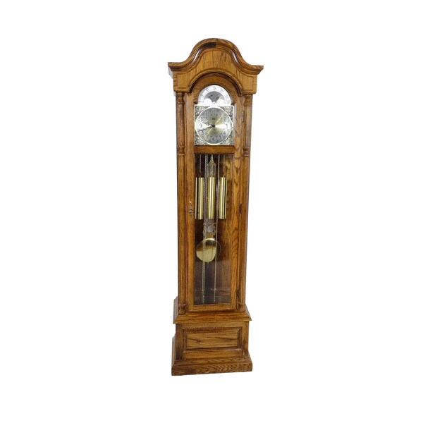 Grandfather Clock Music Box Etsy