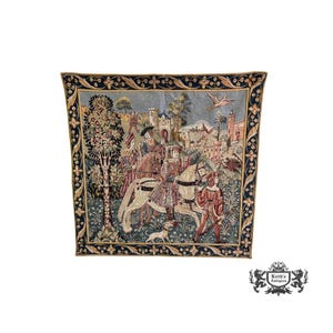 Hunter Tapestry Cummerbund Hunter Tapestry Cummerbund