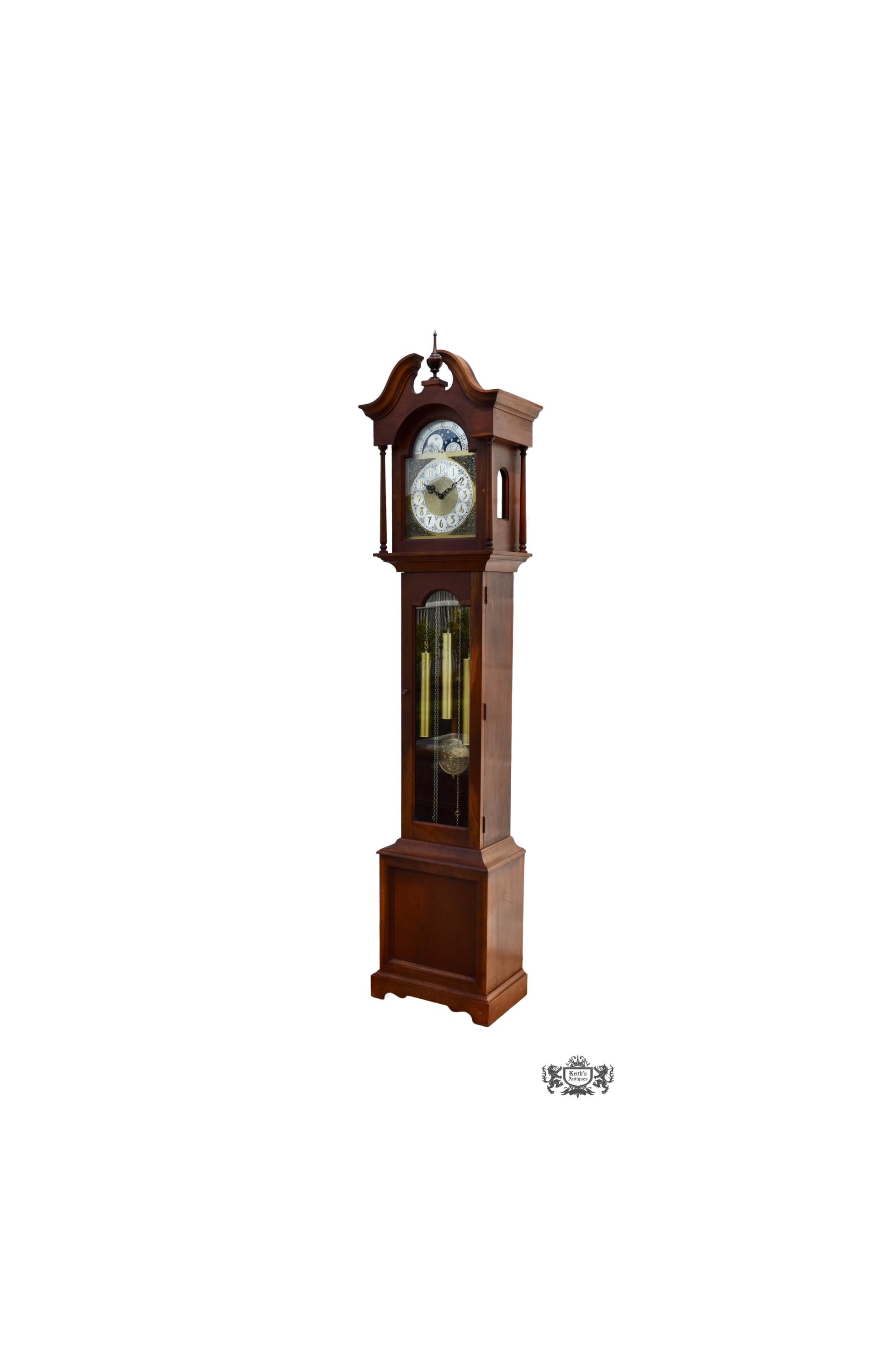 Tempus Fugit Pendulum Clock - Etsy