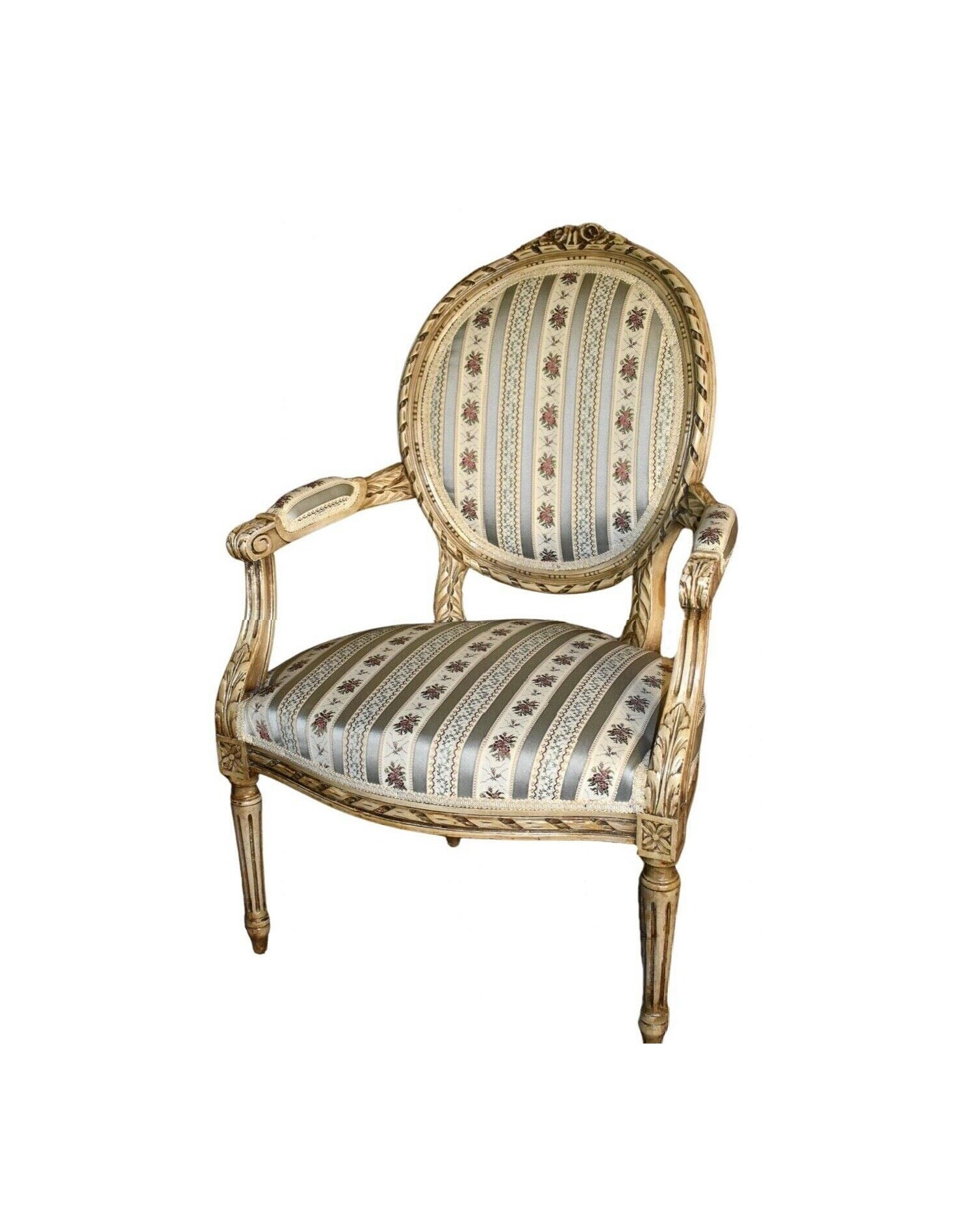 louis xv furniture characteristics