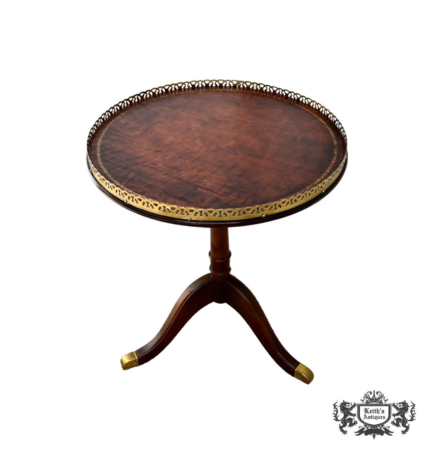 Ferguson Furniture - Etsy