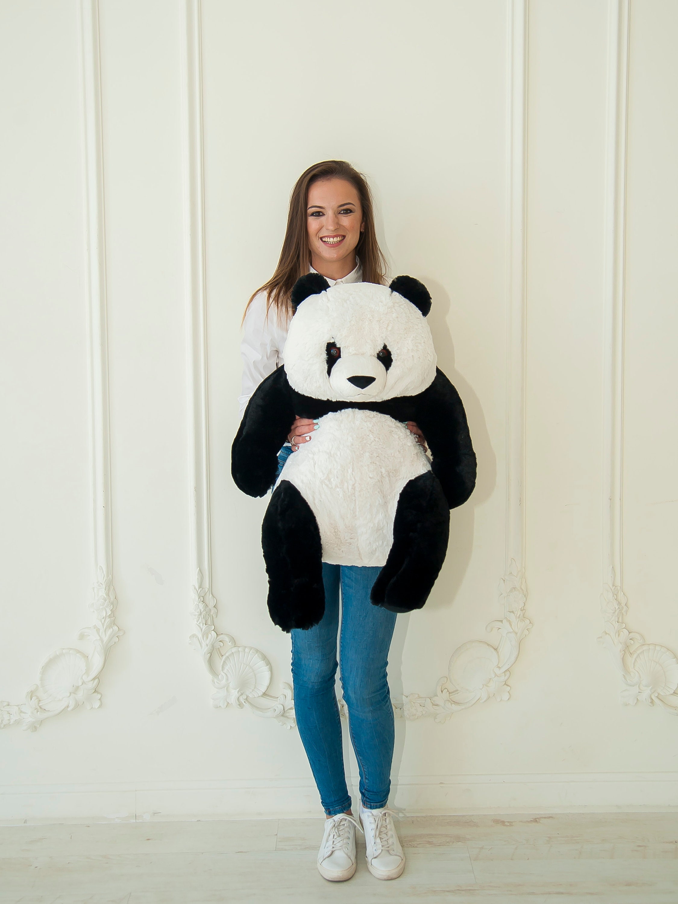 35 inch teddy outlet bear