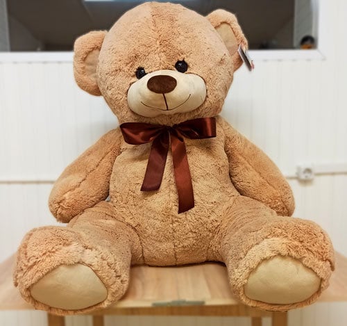 5 foot teddy bears