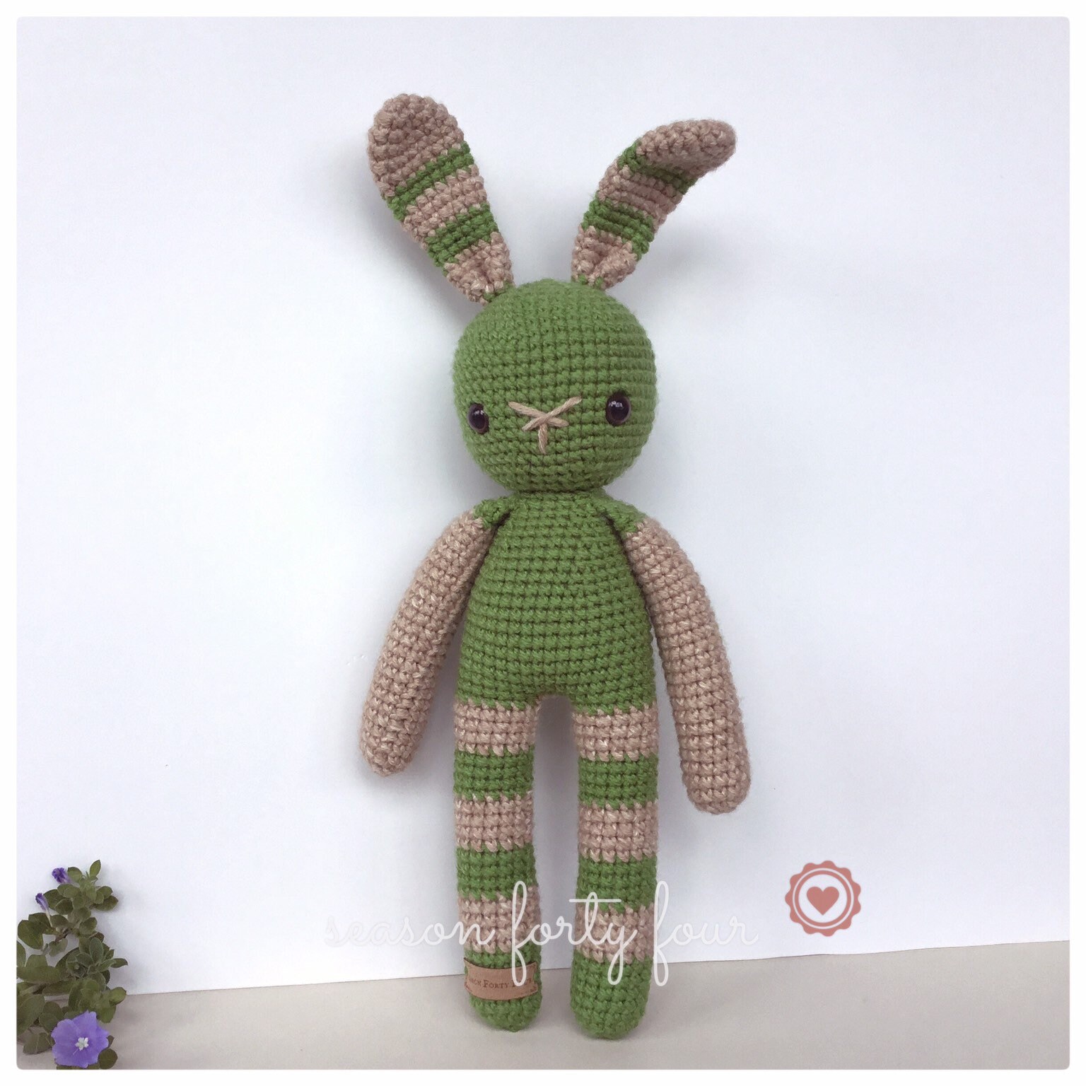 stuffed rabbits toys