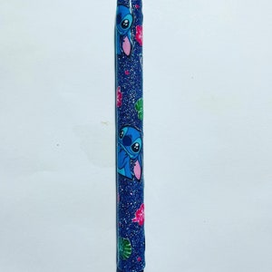 Ohana Means Family” Stitch personalized pen