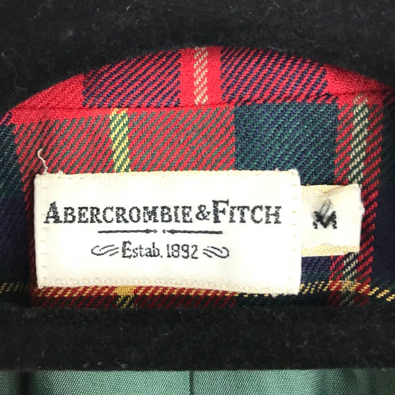 abercrombie and fitch 1980s