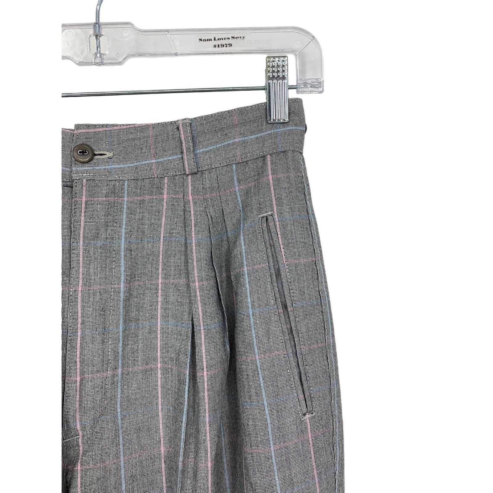 Vintage 90s Pants Womens 26