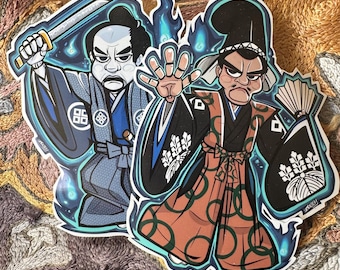 Yoro-no-gakuya - [Yokai|Tsukumogami]