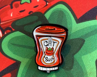 Landfish | Catsup