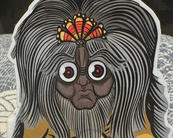 Hossumori - [Yokai|Tsukumogami]