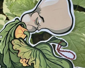 Hyotankozo - [Yokai | Tsukumogami]