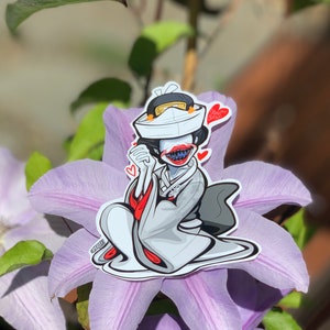 ohaguro bettari yokai