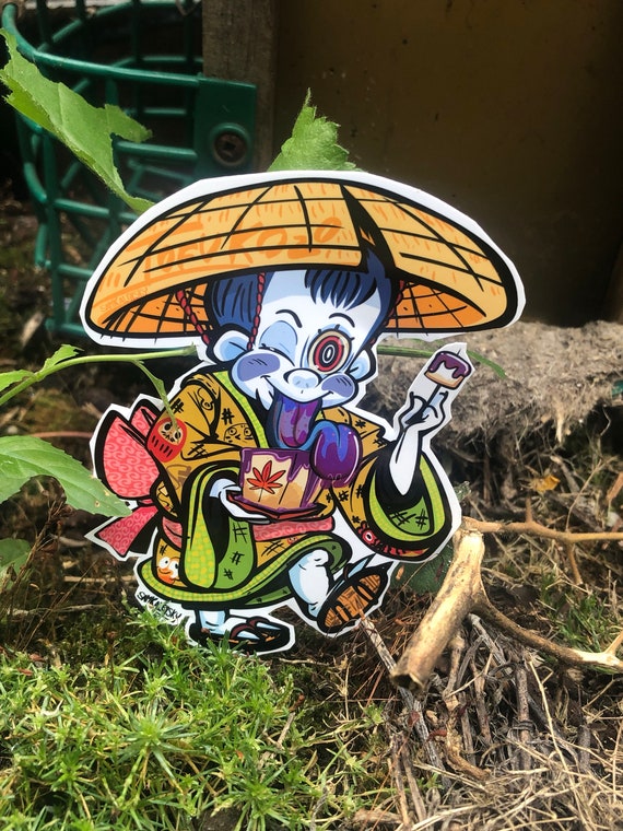 豆腐小僧様確認用 豆腐小僧展 - 音ノ怪 絵ノ怪