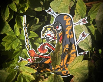 Kura yarō - [Yokai|Tsukumogami]