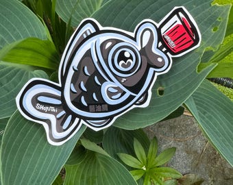 Shoyutai - [foodlore]