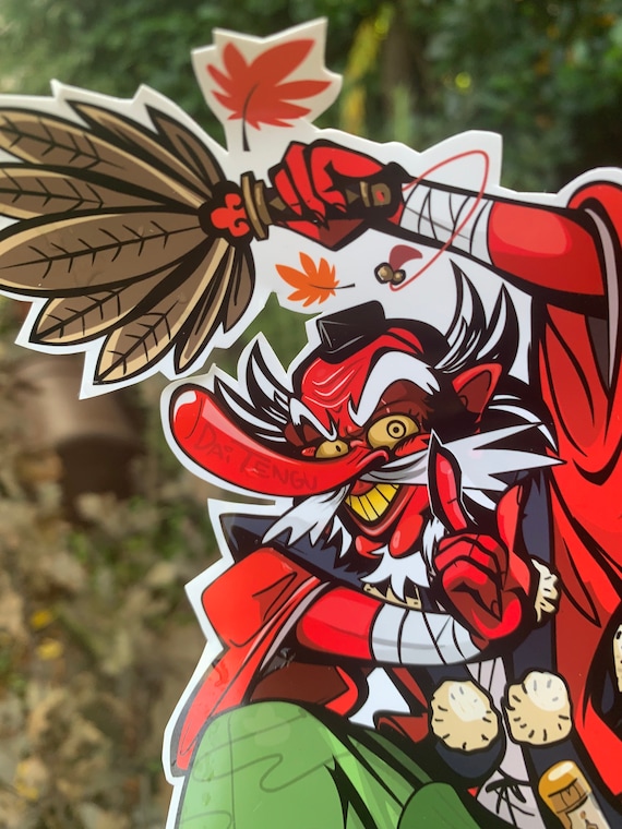 Yo-kai Watch 2 Yōkai Art Tengu, fictional Character, yo Kai png